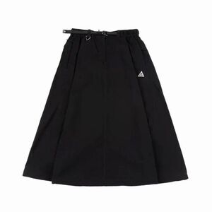 Nike ACG Smith Summit Women's Black Skirt IB4431-010 Black Women Medium New